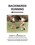 Backwards running-ebook-nonfiction-Book cover