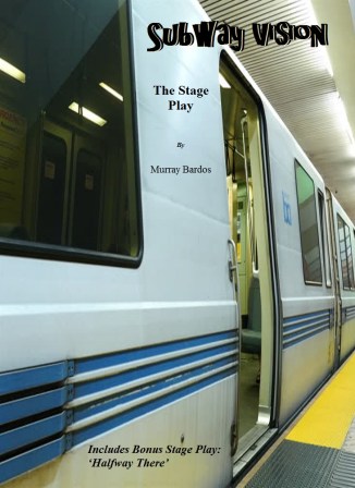 Bookcover-Subway Vision