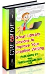 Great Literary devices-nonfiction-ebook-Book Cover