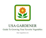 Guide to growing your favorite vegetables-nonfiction-ebook-Book cover