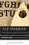 Jap Herron-A novel written from the Ouija board-fiction-ebbok-BOOK COVER