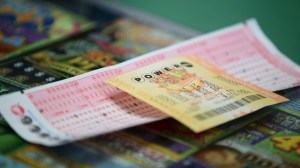 Powerball Jackpot Expected To Reach A Whopping Record-Breaking 1.5 Billion Dollars