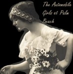 The automobile girls of palm beach-fiction-ebook-Book Cover