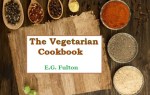 Vegetarian cookbook-nonfiction-ebook-Book Cover