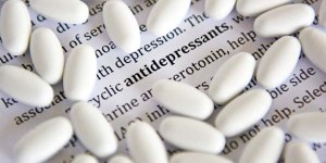 Antidepressants