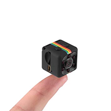 mini camera