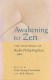 Awakening to zen-Nonfiction-nv-s