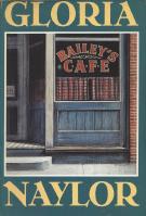 Baileys Cafe-fiction