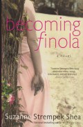 Becoming finola-Fiction-nv-s
