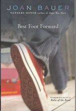 Best Foot Forward-Fiction