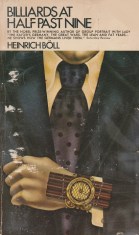 Billiards at half past nine-Fiction-nv-s