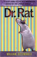 Dr Rat-fiction