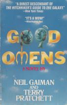 Good Omens-fiction