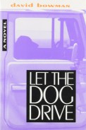 Let the Dog Drive-fiction