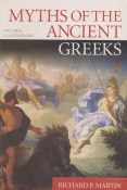 Myths of the ancient greeks-Fiction-nv-s