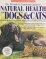 Natural health for dogs and cats-Nonfiction-nv-s
