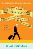 The 100 Year Old Man-fiction