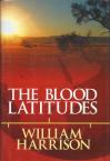 The Blood Latitudes-fiction