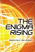 The Enigma Rising-fiction