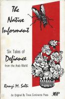 The Native Informant-fiction