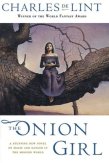 The Onion Girl-fiction