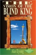 The Vision of the Blind King-fiction