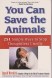 You can save the animals-Nonfiction-nv-s