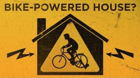bike power electricity
